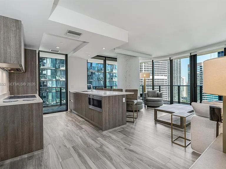 801 S Miami Ave #2905 — Photo 10