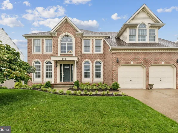 608 Loring Ave, Bel Air, MD 21014