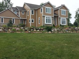 7676 Rodao Dr SE, Caledonia, MI 49316