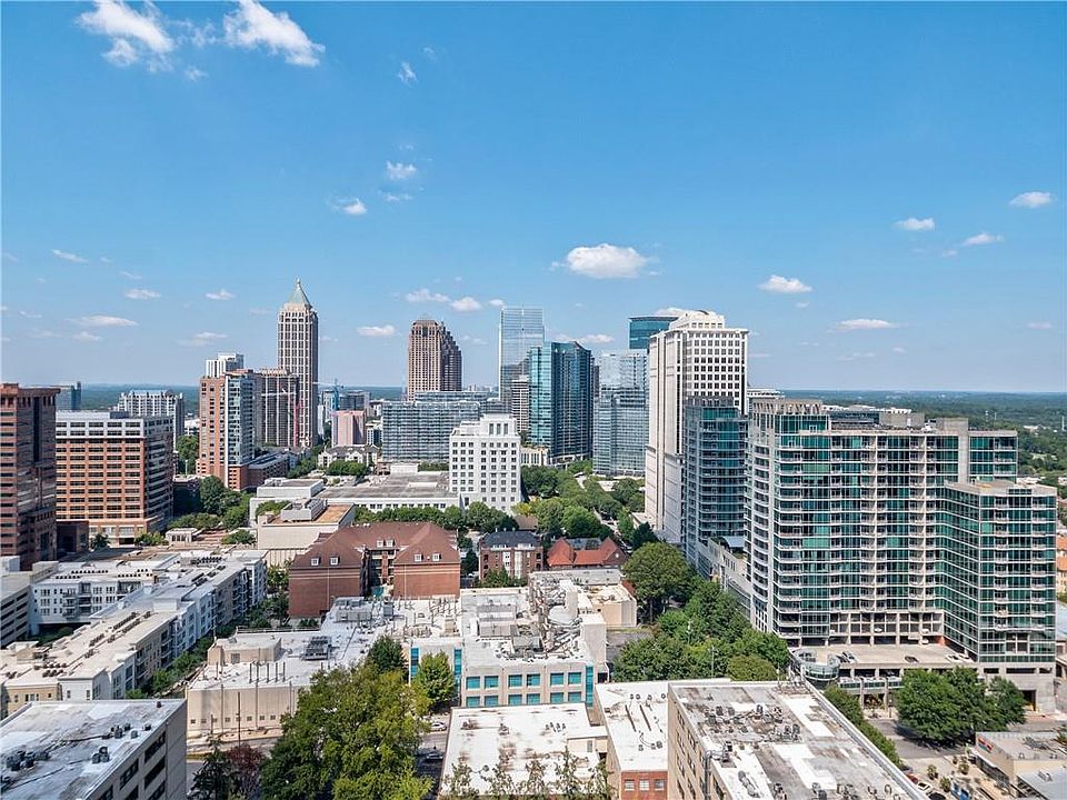 860 Peachtree St NE UNIT 2310, Atlanta, GA 30308 | Zillow