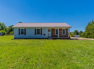 1814 Old County House Rd, White Bluff, TN 37187