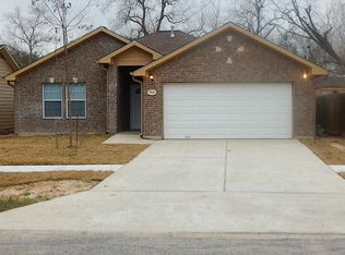 3606 Nathaniel Brown St, Houston, TX 77021