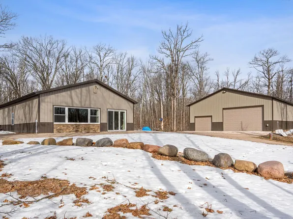 57919 Haycreek Rd, Sandstone, MN 55072