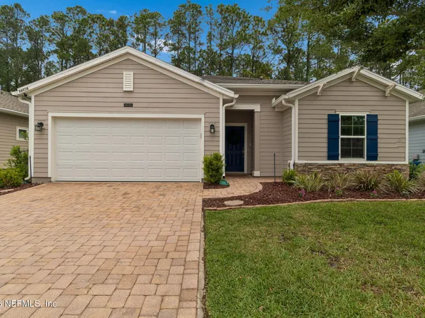 16156 BLOSSOM LAKE Drive, Jacksonville, FL 32218