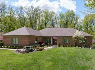 140 Sweet William Ln, Niles, MI 49120