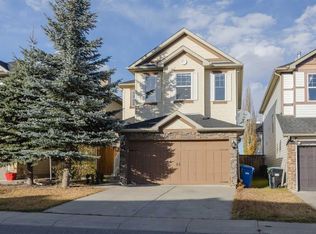 177 S Silverado Range Vw SW, Calgary, AB T2X0C8