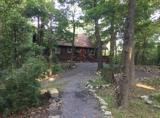 97 River Overlook Rd, Front royal, VA 22630