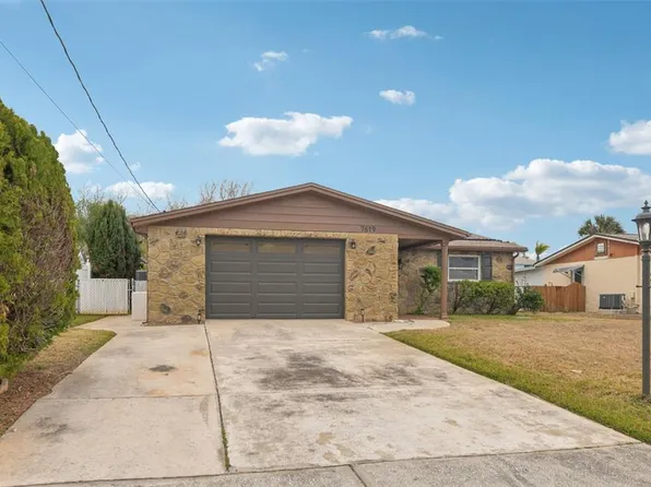 7619 Hatteras Dr, Hudson, FL 34667