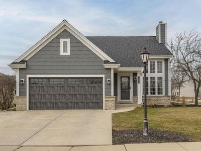 3800 Rivers Crossing DRIVE, Waukesha, WI, 53189