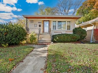 530 Clayton Rd, Hillside, IL 60162