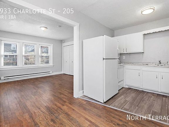 4th image of 3933 Charlotte St APT 205