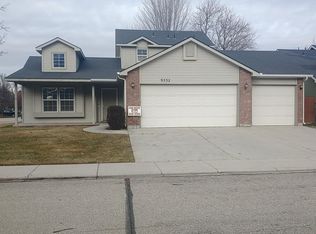9532 W Kate Dr, Boise, ID 83714