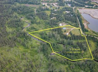 71190 Spinner Ct, Anchor Point, AK 99556