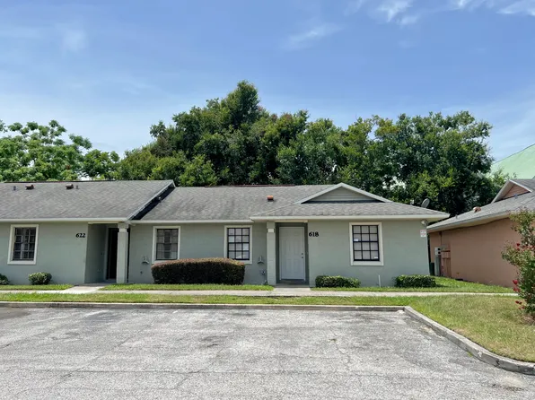 618 Woodlane Cir, Apopka, FL 32703