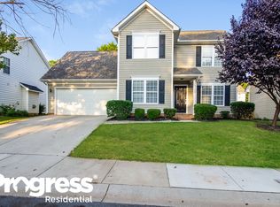 15148 Leslie Brooke Rd, Huntersville, NC 28078