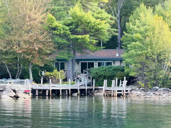 120 Big Barndoor Island, Alton, NH 03810