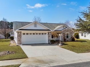 1021 Dunraven Ct, Conway, SC 29527