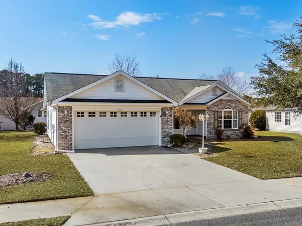 1021 Dunraven Ct., Conway, SC 29527