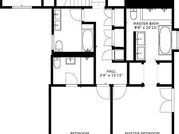 4th image of 639 W 252nd St #Sf