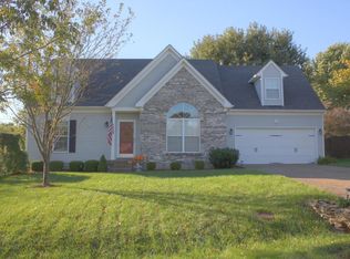 6623 Willowrun Ln, Pewee Valley, KY 40056
