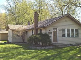5325 Interlochen Rd, Coloma, MI 49038