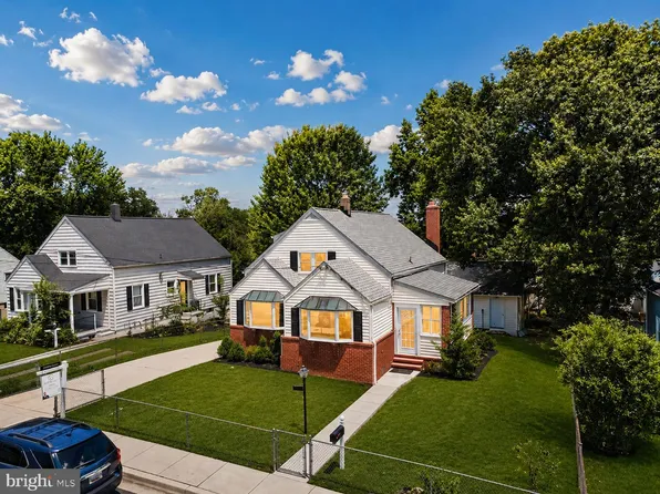 404 Linda Ave, Linthicum, MD 21090