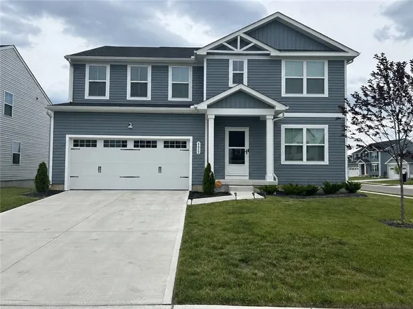 4402 Coneflower Dr, Dayton, OH 45424