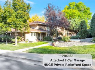 3250 S Oneida Way, Denver, CO 80224