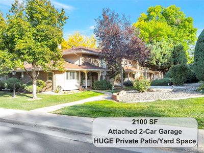 3250 S Oneida Way, Denver, CO, 80224