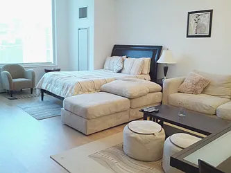 Rented by BLU Real Estate