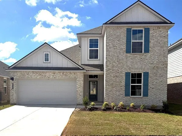 304 Bellewood Dr, Lafayette, LA 70507