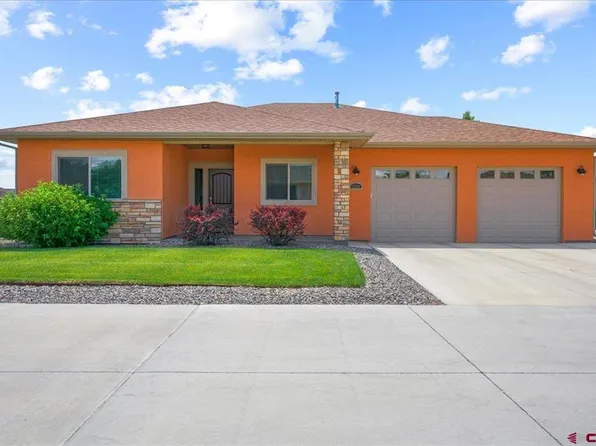1244 Peppertree Drive, Montrose, CO 81401