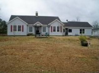 7 House Dr, Enid, MS 38927