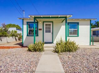 2247 Bonita St, Lemon Grove, CA 91945