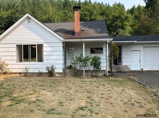 42343 N River Dr, Sweet Home, OR 97386
