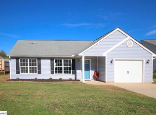 711 Hayden Ct, Taylors, SC 29687