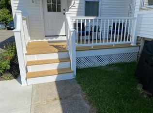 15 Dayton St, Westerly, RI 02891