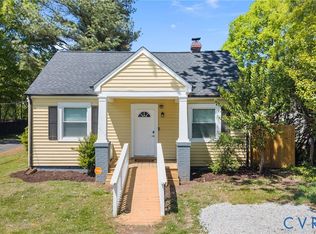 3083 Logandale Ave, Richmond, VA