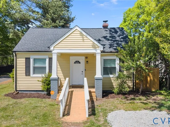 3083 Logandale Ave, Richmond, VA 23224