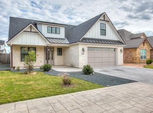 1954 Beaty Rd, San Angelo, TX 76904