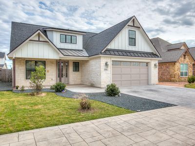 1954 Beaty Rd, San Angelo, TX, 76904