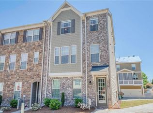 5830 Broadway Ln #5830, Cumming, GA 30041