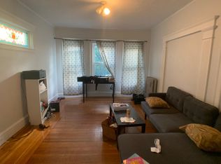 158 College Ave #A2, Somerville, MA 02144
