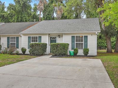 1670 Dexter Ln, Charleston, SC, 29412