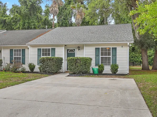 1670 Dexter Ln, Charleston, SC 29412