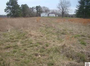0 Harper Rd LOT 11-12-13, Cadiz, KY 42211