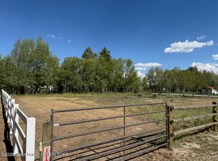 1141 Crear Ln, Pinedale, WY 82941