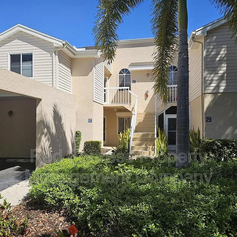 Building Photo - 2731 Citrus Lake Dr #202