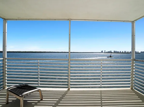 60 Yacht Club Drive #507, North Palm Beach, FL 33408