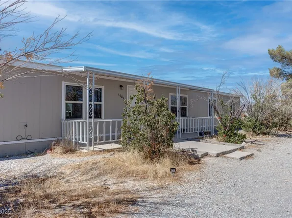 1701 Fremont St, Pahrump, NV 89048